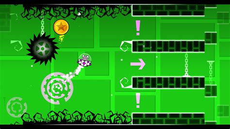 How to play Geometry Dash on Linux .